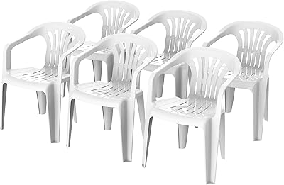 Four dark brown cosmoplast chairs.. Experience the ease of modern shopping with DIAYTAR NIGERIA's comprehensive platform and quick delivery.