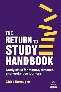 The return to study manual: study skills for adult learners, remotely and in the workplace.. DIAYTAR NIGERIA transforms wishes into deliveries with our affordable and reliable e-commerce platform.