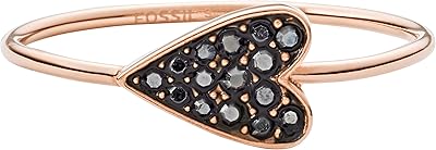 Women's ring with fossil belt JF03091791.. DIAYTAR NIGERIA bridges the gap between desire and affordability with nationwide delivery in under 8 days.