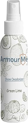 Armor me shoes spray | Lemon green | Deodorant for shoes | Deodoring for shoes and sandals | Deodoring for shoes for men and women | Deodoring for socks... DIAYTAR NIGERIA makes quality accessible to all with our affordable prices and quick delivery service.