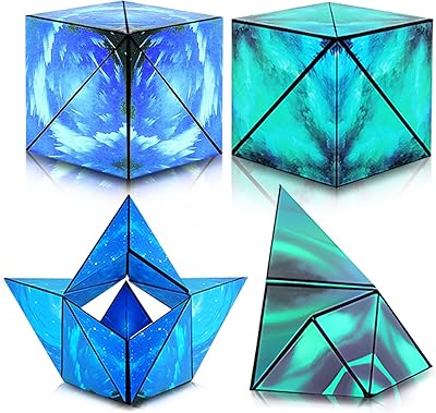 Cube Magic Star 3D Package of 2 Galaxy Transformation boxes Groic.. Discover the perfect balance of price and convenience with DIAYTAR NIGERIA's nationwide e-commerce platform.