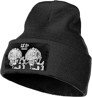 UNZERO RAM RIM BACA Winter Winter Knitted Bonnet For Adult.. DIAYTAR NIGERIA: Bridging the gap between consumers and quality products with affordable nationwide shipping.