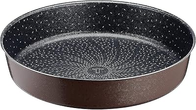 Tefal Perfect Bake J5549702, 26 cm, aluminum.. Discover the convenience of DIAYTAR NIGERIA's vast e-commerce platform with delivery in just 5-8 days.