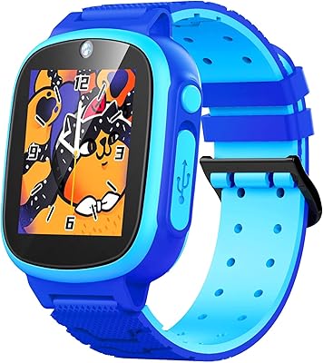 Intelligent watch for children boys and girls electronic educational games for children of 3.. Get more, save more — only on DIAYTAR Nigeria.