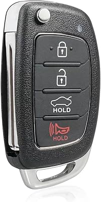 Replacement keychain for Hyundai Sonata 2015 2017 Sonata Entrance.. DIAYTAR NIGERIA brings the nation's largest product catalog to your doorstep at prices you'll appreciate.
