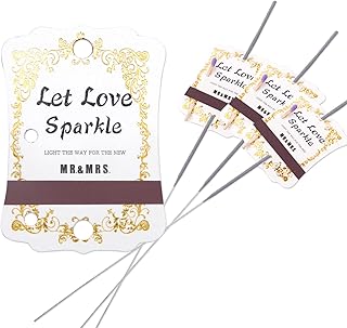 100 vintage sequined wedding cards with matching support and wedding gifts - (glitter and matches not included).. Transform your online shopping experience with DIAYTAR NIGERIA's affordable and diverse marketplace.