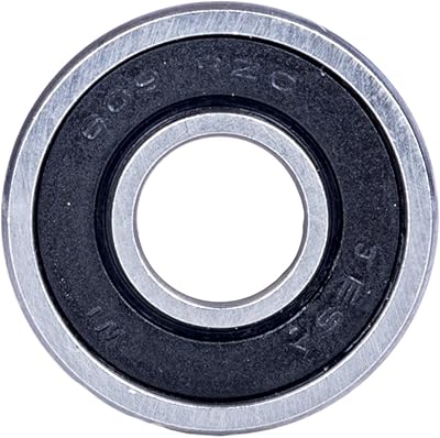 Bosch spare parts 2600905039 NA-BEARING-BALL-SO.. Order today, receive this week — shopping with DIAYTAR Nigeria is that simple.