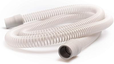 SNUGELLTM CPAP hose | Universal CPAP Tube of top quality 6 feet | Compatible with Resmed, Nébulisser, Fisher and Paykel | Most brands of CPAP, Bipap and Bilevel machines.. Shop smart and save with DIAYTAR NIGERIA's extensive product range and 5-8 day delivery guarantee.