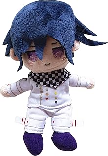 Kokeshi Ouma Anime Sweet plush toy toy with Sweet Sweet Plush Figure Halloween Birthday Party Decorations for children 15 cm/5.9 inches.. With DIAYTAR Nigeria, everything is within reach — and within budget.