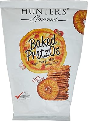 Britzos pizza baked Hunter Gourmet - 160 grams.. DIAYTAR NIGERIA: Making quality accessible to all Nigerians with affordable prices and quick delivery.