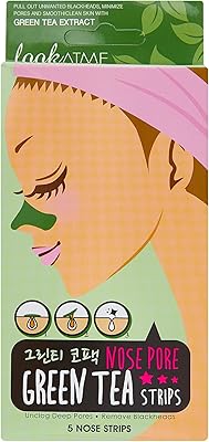 Basic nasal strips in depth Look it me. Black dots eliminator and pore minimizer, oil -free, for dry and oily skin, green tea, made in Korea.. Shop electronics, clothes, and everything in between on DIAYTAR Nigeria.
