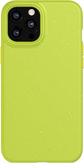 Fine antibacterial and antimicrobial tech 21 Evo protection shell for Apple iPhone 12 Pro Max 5G with 2.4 -meter fall protection.. Transform your online shopping experience with DIAYTAR NIGERIA's affordable and diverse marketplace.