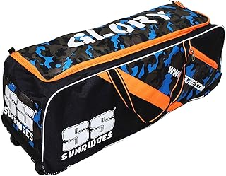 SS GLORY Cricket - CGCK, Multicolore tool bag.. Experience the ultimate in shopping convenience with DIAYTAR NIGERIA's vast catalog and 5-8 day delivery.