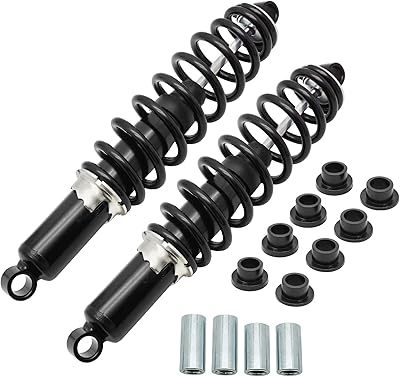 Shock absorber before 70433394 for Polaris Ranger 800 2010-2017 Ranger 700 2009 Ranger 500 2009-2010 Diesel-900 2011-2014.. DIAYTAR Nigeria: Discover more, spend less, and enjoy delivery within 5–8 days.
