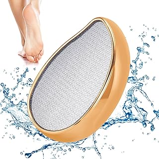 Rhyme with Castowave glass to eliminate calluses, Pen-duplicator in fancy nano-cristal for use on a trip, portable footmark for pedicure for cracked heels (regular).. DIAYTAR NIGERIA connects you with thousands of products at competitive prices, delivered within a week.