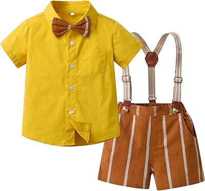 Formal clothing for baby boys aboom, costume for toddlers boys, formal clothing for wedding festival, 0-2t.. Experience the convenience of online shopping with DIAYTAR NIGERIA's reliable 5-8 day delivery service.