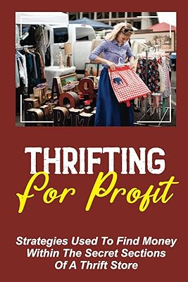 Save for profit: strategies used to find money in the secret sections of a thrift store: how to ask for the appropriate price.. DIAYTAR NIGERIA: Putting quality products within reach of every Nigerian through our affordable marketplace.