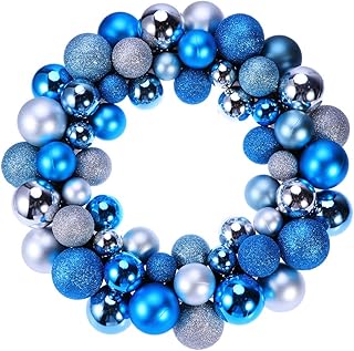 Anomb Christmas Ball garland, home party decorations for Christmas door decoration.. From tech to toiletries, DIAYTAR Nigeria delivers without delay.