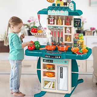 Moonmen Best Children's Kitchen Set - includes 72.. Experience shopping satisfaction with DIAYTAR NIGERIA's vast selection and nationwide delivery service.