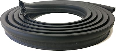 U -shaped rubber seal with a shattering lamp, waterproofed EPDM boot decoration edges (15 feet).. Shop with confidence at Nigeria's leading affordable e-commerce platform with reliable delivery services.