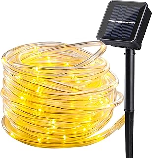 Sunders with rope 72 feet 200 LED 8 Mode lights.. Shop confidently with DIAYTAR NIGERIA, offering affordable prices and reliable delivery within a week.