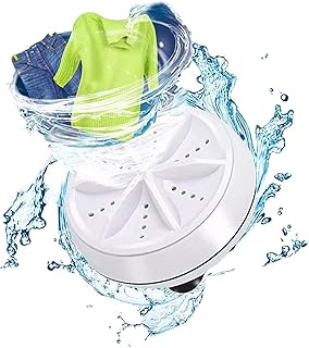 Ultrasonic washing machine, turbo automatic washing machine, portable washing machine for travel, house, business trip.. Experience the ease of modern shopping with DIAYTAR NIGERIA's comprehensive platform and quick delivery.