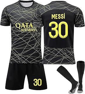 Gartarn Kids n ° 30 football jersey, football jersey tracksuit, shorts and jersey socks for adults and children.. Enjoy low prices, wide selections, and reliable delivery with DIAYTAR Nigeria.