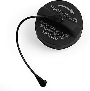 Labbyway tank cap, 52124512aa, fuel tank cap, compatible with Chrysler Dodge Commander Grand Cherokee Liberty, Grand Caravan Nitro, Aspen Pacifica Town and Country Voyager.. Your budget-friendly online marketplace, DIAYTAR NIGERIA delivers a world of products in just 5-8 days.