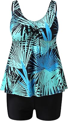 Women's sleeveless swimsuit with Shorts Boy Jerseys.. Shop efficiently with DIAYTAR NIGERIA, offering thousands of products at unbeatable prices delivered promptly.