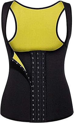 Sports vest adjustable in neoprene for women to lose weight, multi.. DIAYTAR NIGERIA makes quality accessible with our affordable prices and dependable delivery service.