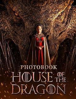 Photo House of Dragon: Photo Book With more than 30 photos of the House of Dragon series, Image Book 2023 Christmas gifts for men Women Papa, photo albums 2023 for fans.. DIAYTAR NIGERIA: Bringing affordable shopping solutions with a diverse product catalog delivered nationwide.