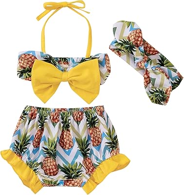 Bikini 2 -room girl for baby girl, summer beach swimsuit, Tankini ensemble.. Shop smart with DIAYTAR NIGERIA, offering a vast product range delivered to your doorstep within a week.