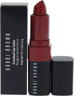 Crushed lipstick Bobbi Brown - Regal for women - 0.12 Oz.. Experience the ease of modern shopping with DIAYTAR NIGERIA's vast selection and quick delivery service.