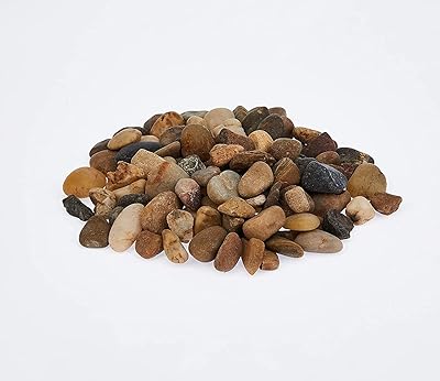 Lamac Crafts stone rollers (1 kg, matching colors).. Discover the convenience of DIAYTAR NIGERIA's vast product range delivered affordably in 5-8 days.