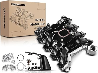 Apremium superior intake collector with thermostat joints compatible with Ford Crown.. Discover shopping made simple with DIAYTAR NIGERIA's comprehensive platform and nationwide delivery service.