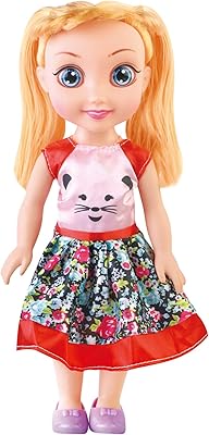 Matching toy 1 piece pj power joyla kayla my sister 35 cm, CRB624.. Your new favorite way to shop online — DIAYTAR Nigeria.