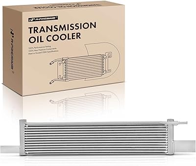 Replacement of the A-Premium transmission oil cooler for automatic transmission Chevrolet Cruze 2011-2014 Cascada Verano.. Experience retail convenience with DIAYTAR NIGERIA's comprehensive platform and 5-8 day nationwide shipping.