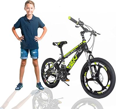 Dirac sports rims for children 20 inch aluminum alloy from 6 years old yellow.. DIAYTAR NIGERIA: Where shopping is affordable, selection is vast, and delivery is always reliable.