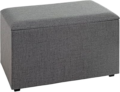 Haku Möbel seat safe, T 40 x B 65 x H 42 cm.. Shop like never before with DIAYTAR NIGERIA's comprehensive marketplace and budget-friendly shipping.