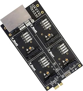 Yeastar IP Extension Card PBX Ex08 4 Internal module locations and 8.. DIAYTAR NIGERIA delivers more than products - we deliver affordable solutions within days.