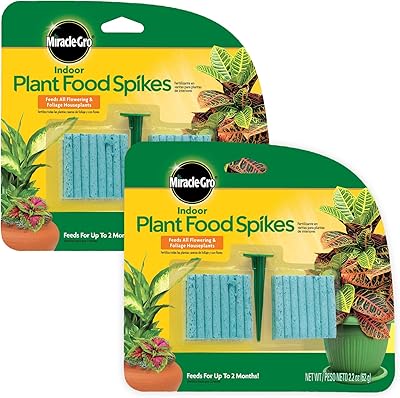 Food spikes for miracle -gro BlueBells interior plants comprising 48 points -.. DIAYTAR NIGERIA: Revolutionizing how Nigerians shop with affordable prices and prompt delivery services.