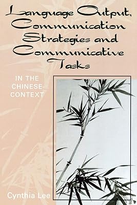 Linguistic outing, communication strategies and communication tasks: in the Chinese context.. Quality and convenience delivered — shop DIAYTAR Nigeria now.