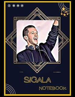 Sigala notebook: a large notebook/composition/journal with more than 120 lines lines - Excellent gift for a close friend or a family.. DIAYTAR NIGERIA: Bringing quality products to your doorstep at prices that won't break the bank.