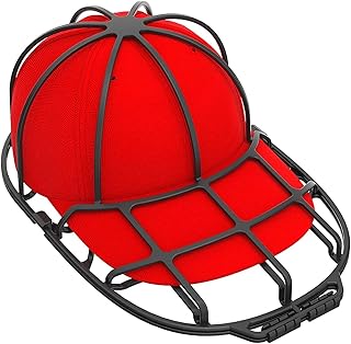 Washing machine, cleaners for baseball caps, protective support supports in the washing machine or dishwasher, suitable for adult and children hats.. DIAYTAR NIGERIA: Where value meets variety with reliable nationwide delivery in under 8 days.