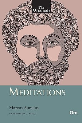 The Originals Meditations.. DIAYTAR NIGERIA: Where shopping is affordable, selection is vast, and delivery is always reliable.