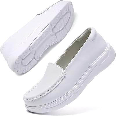 Nursgone Nursgum Nursguts Shoes For Women Moccasin Moccasin Shoes Leather.. DIAYTAR NIGERIA: The marketplace that brings affordable products to every Nigerian home in under 8 days.