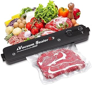 Vacuum food storage bags, 60 transparent bags, easy to clean, preservation of homemade food, vacuum seals.. Shop smarter, not harder with DIAYTAR NIGERIA - thousands of products at your fingertips with affordable delivery.