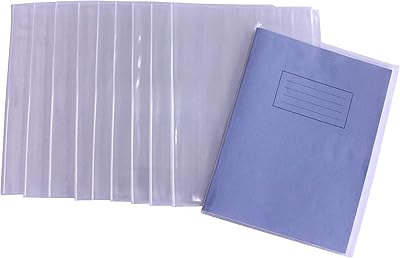 PVC books bright Ideas, 18 cm x 23 cm.. Explore a world of choices with DIAYTAR NIGERIA's vast catalog and budget-friendly nationwide shipping.