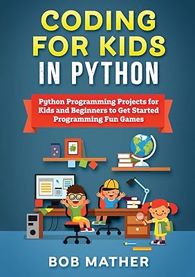 Coding for children in Python: programming and beginners projects.. DIAYTAR NIGERIA brings the market to your fingertips with affordable prices and swift delivery services.