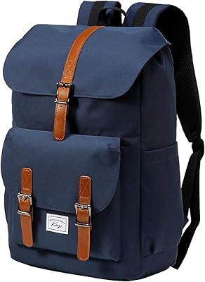 Backpack for laptop for men and women, waterproof and relaxed school backpack for travel and university by CASCO, white.. DIAYTAR Nigeria: Discover more, spend less, and enjoy delivery within 5–8 days.